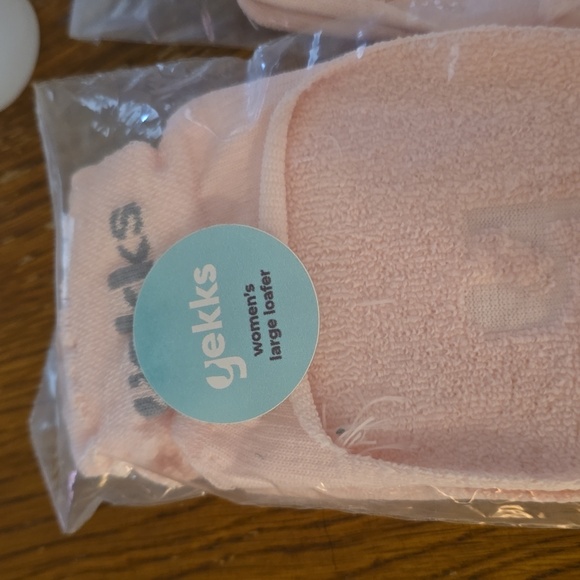 Gekks Women's Loafer shoe liners Large w/cleaner - Picture 2 of 4